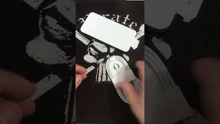 Unboxing #iphone 16E da #shopee #fy #apple #top #iphone16e #show #fyp #tech #foryou #viral #shorts