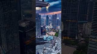 Jakarta 2050 screenshot 2