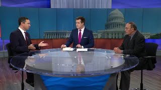 Roundtable analyzes Eric Schmitt's campaign strategy