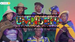 Umndeni Maseko Dabula Getting Married  Episode 