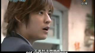 Silence EP5 Full (TW Drama Eng Sub)