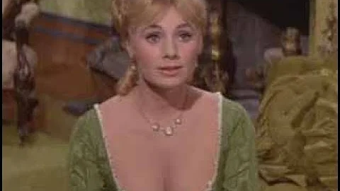 Oscar Winner Shirley Jones Plays A Hooker In The C...