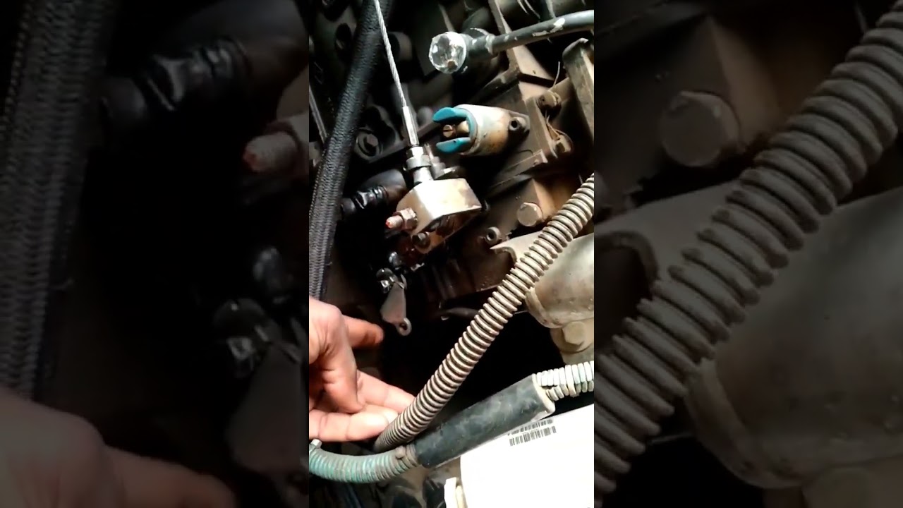 PE Loader not starting 