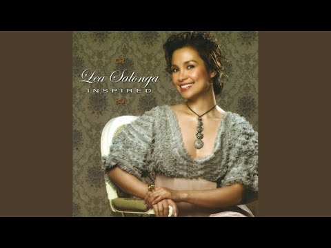 Promise Me - Lea Salonga