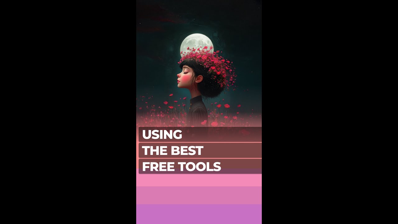 Top 5 Completely Free AI Tools You Need to Try in 2024 - YouTube