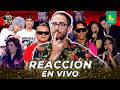 🟡 REACT YO SOY CONCIERTOS 2026 EN VIVO 🎙️- VIERNES 20 DE FEBRERO | LATINA EN VIVO