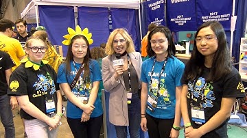 SWE Sponsored First Team 341 Miss Daisy