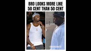 25 cent 😂 #50cent #shorts Net Worth