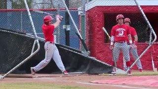 2016 Denison Baseball Preview
