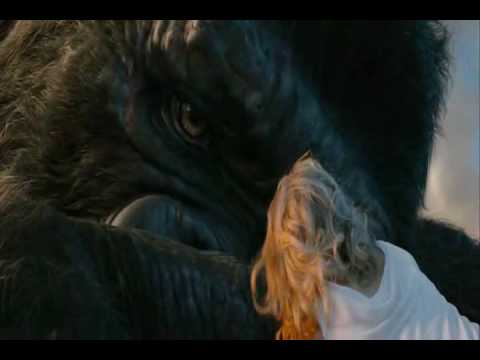 King Kong & Ann Darrow (Naomi Watts) - Your Guardi...