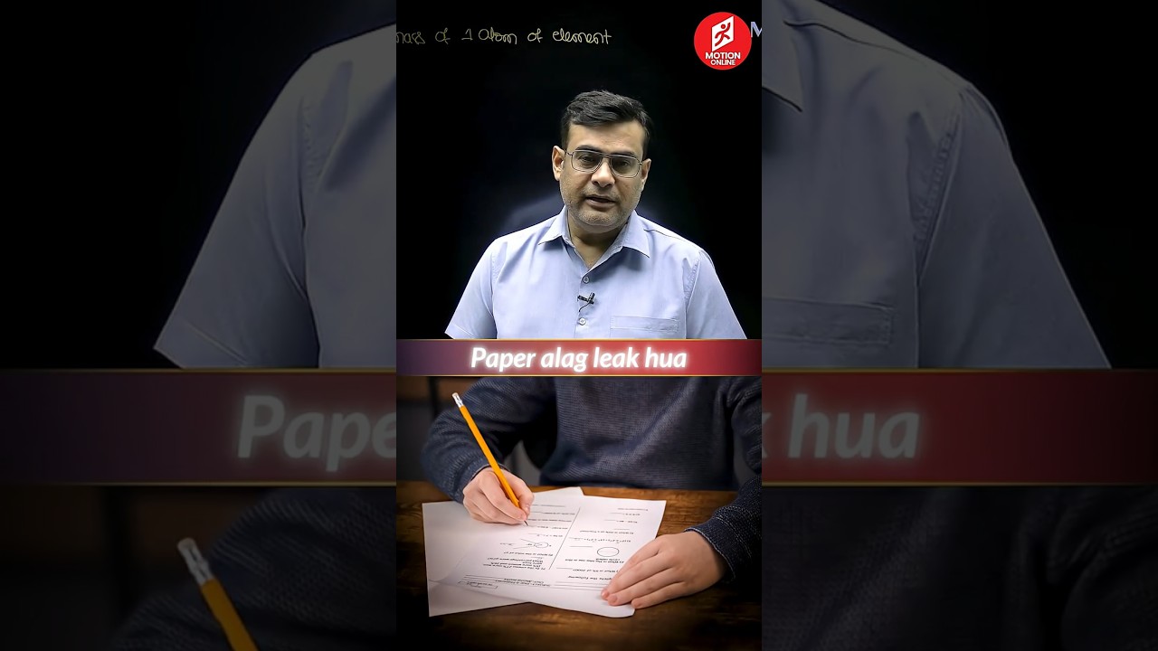 🎓 IITian to Iconic Teacher | JH Sir’s Inspiring Story 