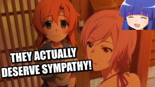 Download Lagu Higurashi Meguri Redeems These Characters - Volume 2 Summary/Analysis (When They Cry Manga) MP3 Download Lagu Higurashi Meguri Redeems These Characters - Volume 2 Summary/Analysis (When They Cry Manga) MP3