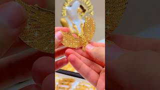 #21k #gold #jewellery #goldaccessories #gold-style #arabic #dubai #explore #kabul #like #shorts