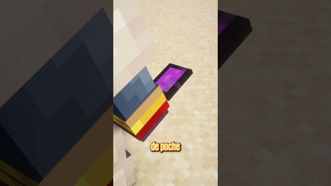 Bonne idée ou pas ? 👀