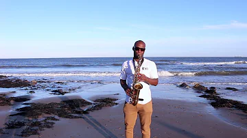 🎷 Nomvula (South African Heartbreak Song) [Saxophone Instrumental] 🎷