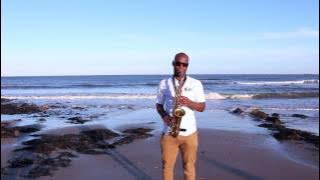 🎷 Nomvula (South African Heartbreak Song) [Saxophone Instrumental] 🎷