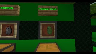 How to get Framework Chomik
