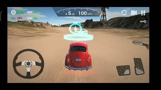 Ultimate Car Driving Classics Episode 35