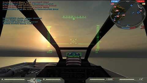 Battlefield 2 AIX 2.0 -  (128 Bot Singleplayer)
