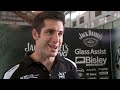 Castrol EDGE Summer Grill, Ep 13: Was there too much emphasis on fuel economy in 2012?
