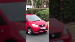 Drunk lad slowly falls into a bush and disappears | CONTENTbible