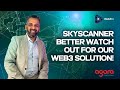 Amjad Rahman CEO Of Onyx Arches At Global Blockchain Summit Amjad Rahman CEO Of Onyx Arches At Global Blockchain Summit