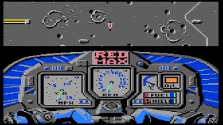 Atari XL/XE - Red Max [1987] Wealth