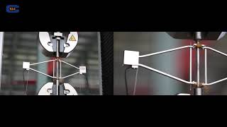 WDW 300H electronic universal testing machine