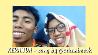 Parody Dinda - Masdo (TOP 3) #2