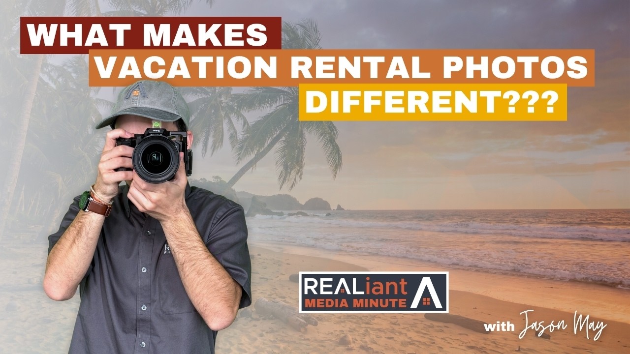 Vacation Rental Photography Should Sell the Stay episode artwork