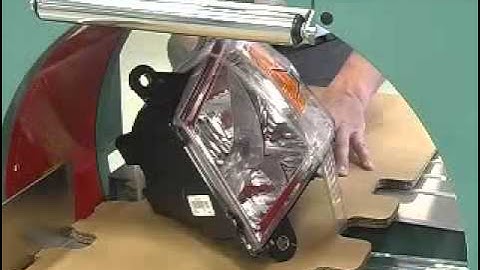 Orbital Stretch Wrapper - Highlight