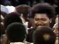 What did muhammad ali say to don king 