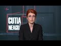 Cutia Neagră PLUS / 08.11.20 / Despre afacerea „Loteria Moldovei”: cine sunt beneficiarii?