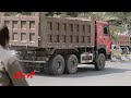 የአፋር ፓርቲዎች በጅቡቲው ጥቃት ካሳ ጠየቁ || የማዕድን ኮንትሮባንድ ጠቋሚዎች ሊከፈሉ ነው @ethiopian_reporter