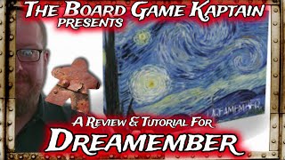 Dreamember Review & Tutorial
