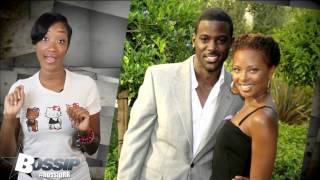 Jackie Christie Shows Out, Eva Talks Lance Gross And Mama Jones