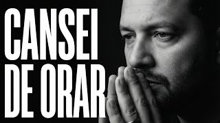 5 Hábitos Que Estão Bloqueando Sua Vida De Oração