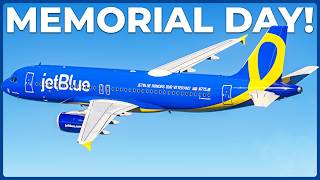 🔴MSFS LIVE | Real World Student Pilot | VETS IN BLUE!🫡| Fort Lauderdale ✈ George Town #msfs2024