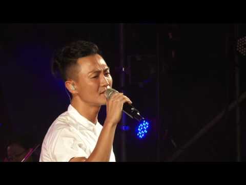 南台灣交響樂團  國境之南  林俊逸
