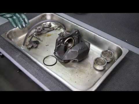 Classic Mercedes DIY Brake System Overhaul Part 1 – Calipers First