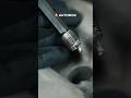 How to remove a broken spark plug 🔧  #shorts