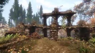 Henrieta Vajsabelova - CryEngine Art Test