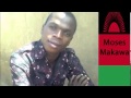 Moses Makawa - Khuzumule Track 10