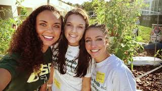 USF COPH: Nutrition & Dietetics