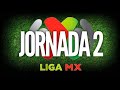 Jornada 2 Liga Mx : América Vs Atlético San Luis Vídeo Resumen Goles Jornada ...