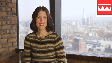 What is the marketer of the future? IBM global CMO Michelle Peluso offers her view