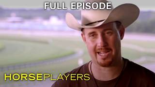 Horseplayers (Ep. 5): Saratoga Spoiler