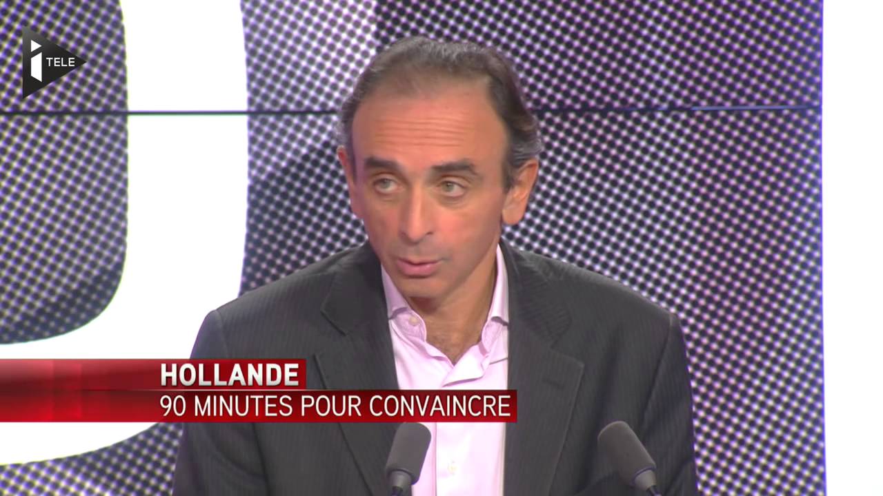 F. Hollande - Le roi n'est pas mort, vive le roi - CSD