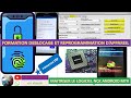 Formation deblocage des telephones dbloquer le frp avec le logiciel nck android mtk