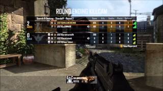 OCTO Clan Practice Episode 1 (Black Ops 2)